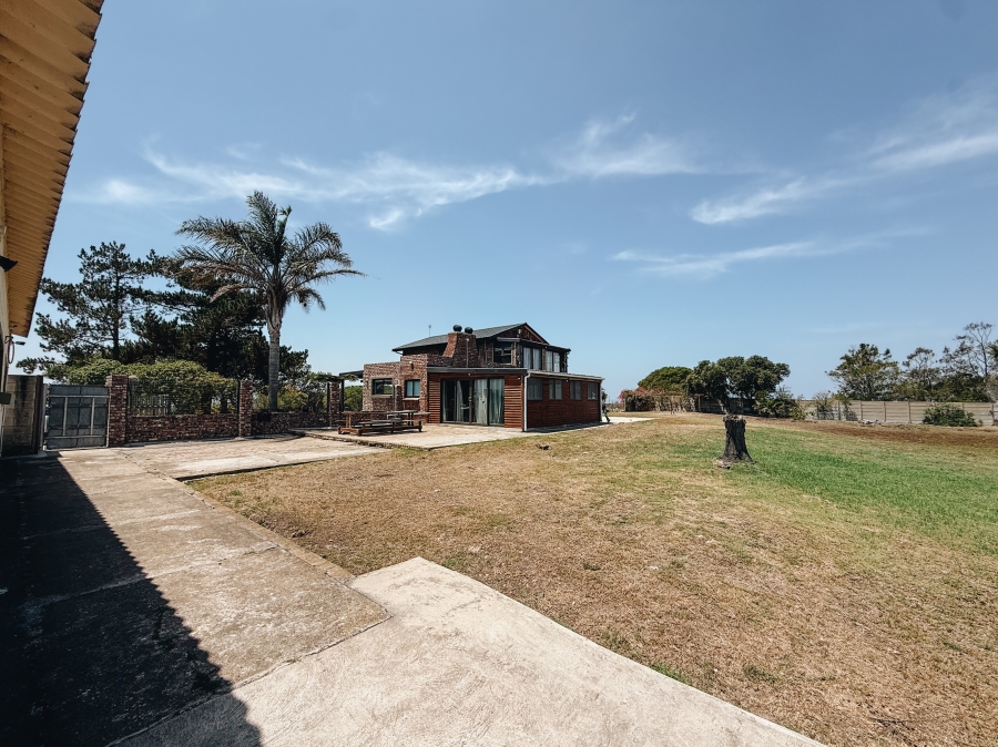 4 Bedroom Property for Sale in Aalwyndal Western Cape